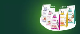 Brit Fresh для собак