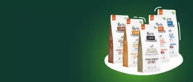Brit Fresh для собак