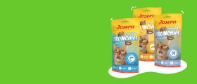 Josera ļoti izdevīgi
