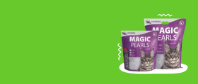 Magic Pearl