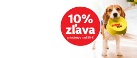 Doplňte zásoby pred inventúrou