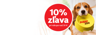 Doplňte zásoby