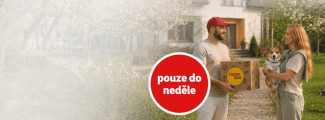 Doprava zdarma
