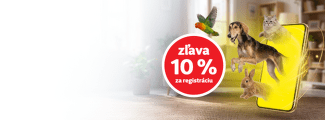 Nová mobilná aplikácia