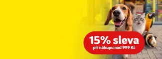 Mezinárodní den zvířat