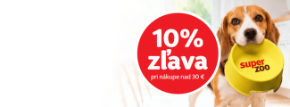 Doplňte zásoby