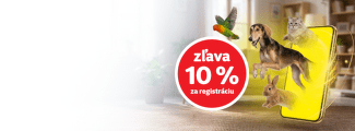 Nová mobilná aplikácia