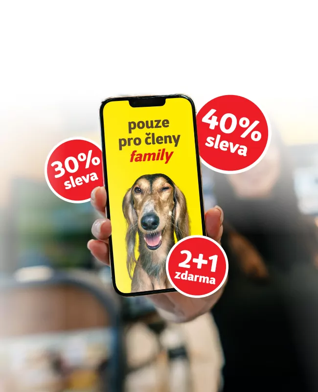 Suprovky v aplikaci