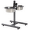 Misky pro psy na stojanu