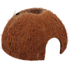 Úkryty a domečky do terárií