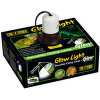 Kryty na žárovky do terárií