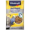 Doplňkové krmivo a vitamíny pro papoušky a drobné ptactvo