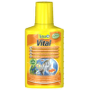 Vitamíny pro akvarijní ryby