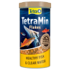 Krmivo pro akvarijní ryby