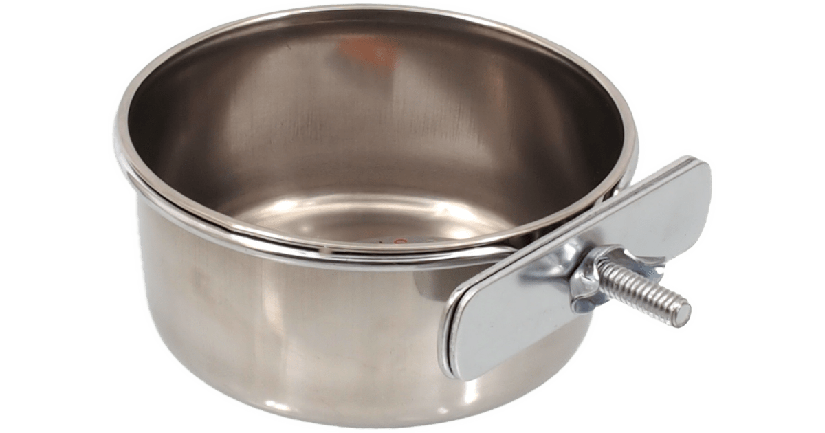 Czech Republic product data sample: Miska Bird Jewel nerez šroubovací 0,33l