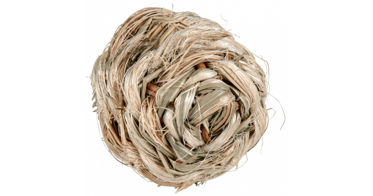 Czech Republic product data sample: Hračka Trixie s rolničkou 6cm