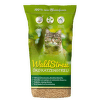 Pakaiši kaķu tualetei – WaldStreu OKO Wood Cat Litter, 40 l