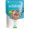 Konservi kaķiem – Schesir Complete Nutrition Tuna in Jelly, 85 g