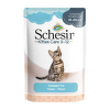 Консервы для котят – Schesir Kitten Tuna in Jelly, 85 г