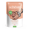 Konservi kaķiem – Schesir Complete Nutrition Tuna with Salmon in Jelly, 85 g