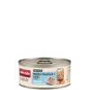 Konservi kaķiem – Carny White tuna and salmon in jelly 60 g