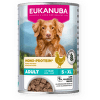 Konservi suņiem – Eukanuba Monoprotein Adult All Breed Chicken 400 g