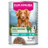 Konservi suņiem – Eukanuba Monoprotein Adult All Breed Lamb 400 g
