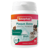 Порошок для чистки зубов – Beaphar Plaque Away Dental Powder Dog and Cat, 80 г