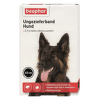 Ошейник против блох и клещей для собак – Beaphar, Ungezieferband For Dog, 65 см, (черный)