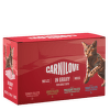 Kapsička Carnilove Cat Multipack 12x85g