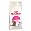 Barība kaķiem – Royal Canin Fussy Exigent, 2 kg
