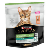 Barība kaķiem – Pro Plan STERILISED Cat Salmon RENAL, 0,4 kg