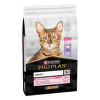 Корм для кошек – Pro Plan DELICATE Cat Turkey DIGEST, 10 кг