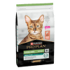 Barība kaķiem – Pro Plan STERILISED Cat Salmon RENAL, 10 kg