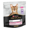 Barība kaķiem – Pro Plan DELICATE Cat Turkey DIGEST, 0,4 kg