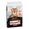 Barība kaķiem – Pro Plan Adult Vital Functions, Salmon 10 kg
