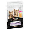 Корм для котят – Pro Plan Healthy Start (Kitten), Chicken, 10 кг