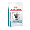 Ветеринарный корм для кошек – Royal Canin Skin and Coat Cat, 1,5 кг