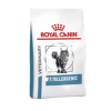 Ветеринарный корм для кошек – Royal Canin Anallergenic Cat, 2 кг