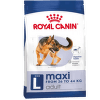 Корм для собак – Royal Canin Maxi adult, 3 кг