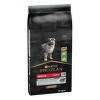 Корм для щенков – Pro Plan Puppy Sensitive Digestion Lamb, 12 кг