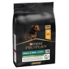 Корм для щенков – Pro Plan Small and  Mini Puppy Chicken, 3 кг