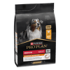 Корм для собак – Pro Plan Medium Adult Chicken, 3 кг
