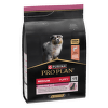 Корм для щенков – Pro Plan Medium Puppy Sensitive Skin Salmon, 3 кг