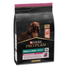 Корм для собак – Pro Plan Small and Mini Adult Sensitive Skin Salmon, 3 кг