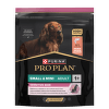 Корм для собак – PRO PLAN Small and Mini Adult Sensitive Skin Salmon, 700 г