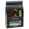Корм для собак – Pro Plan Small and Mini Adult Sensitive Digestion Lamb, 3 кг