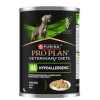 Ветеринарные консервы для собак – Pro Plan Veterinary Diets HA Hypoallergenic, 400 г