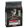 Корм для щенков – Pro Plan Medium Puppy Sensitive Digestion Lamb, 3 кг
