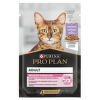 Консервы для кошек – PRO PLAN Adult Delicate Digestion, с индейкой, 85 г